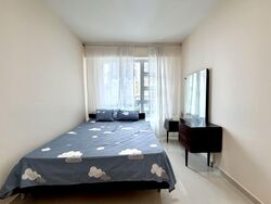 Blk 39A Skyoasis @ Dawson (Queenstown), HDB 3 Rooms #587547951